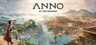 Anno 117: Pax Romana Account