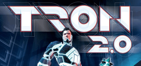 TRON 2.0 - Key