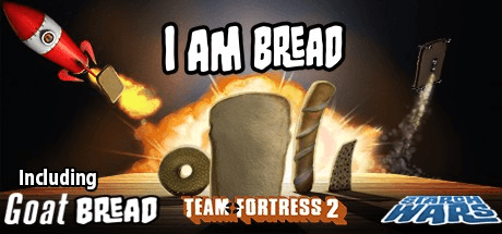 I Am Bread - Key