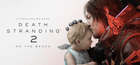 DEATH STRANDING 2: ON THE BEACH Akun