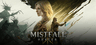 Mistfall Hunter Key