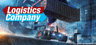 Logistics Company Account