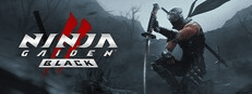 Gambar Product NINJA GAIDEN 2 Black