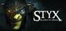 Styx: Blades of Greed Key