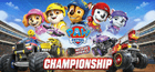 PAW Patrol™ Rescue Wheels™: Championship Gift