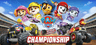 PAW Patrol™ Rescue Wheels™: Championship Hesap