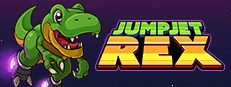 Gambar Product JumpJet Rex