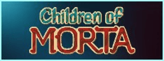Gambar Product Children of Morta