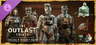 The Outlast Trials - Unholy Night Pack Gift