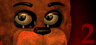 Five Nights at Freddy's 2 Cadeau