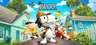 Snoopy & The Great Mystery Club Key