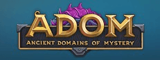 Gambar Product ADOM (Ancient Domains Of Mystery)