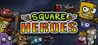Square Heroes Sharing Account