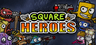 All Square Heroes Products
