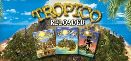 Gambar Product Tropico Reloaded
