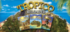 Tropico Reloaded Key