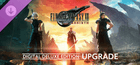 FINAL FANTASY VII REBIRTH Digital Deluxe Edition Upgrade Sharing Account