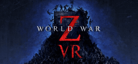World War Z VR - Key
