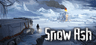 Snow Ash Key