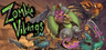 Zombie Vikings Key