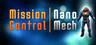 Mission Control: NanoMech Key