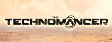 Gambar Product The Technomancer
