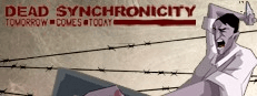 Gambar Product Dead Synchronicity: Tomorrow Comes Today