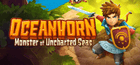 Oceanhorn: Monster of Uncharted Seas Sharing Account