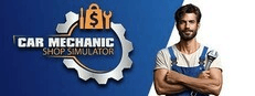 Gambar Product Car Mechanic Shop Simulator