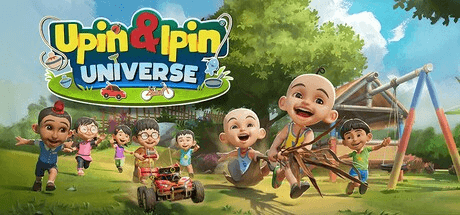 Gambar Product Upin & Ipin Universe