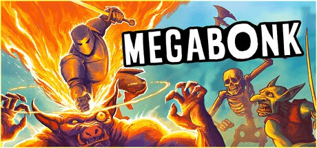 Megabonk - Account