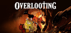 Akun Overlooting