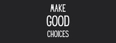 Gambar Product Make Good Choices
