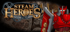 Sharing Account Steam Heroes