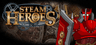 Steam Heroes Akun