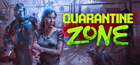 Gambar Product Quarantine Zone: The Last Check