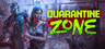 Quarantine Zone: The Last Check Key