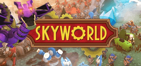 Gambar Product Skyworld