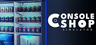 Console Shop Simulator Sharing-Konto