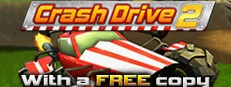 Gambar Product Crash Drive 2 + FREE Gift Copy