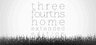 Three Fourths Home: Extended Edition Key