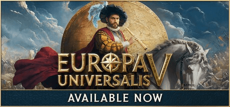 Gambar Product Europa Universalis V: Premium Edition