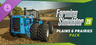 Farming Simulator 25: Plains & Prairies Pack Account