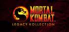 Mortal Kombat: Legacy Kollection Gift