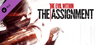 The Evil Within: The Assignment Key