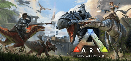 Gambar Product ARK: Survival Evolved