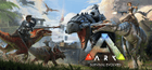 Akun ARK: Survival Evolved