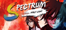 Spectrum: First Light Sharing Account