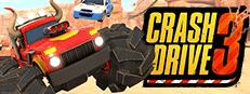 Gambar Product Crash Drive 3