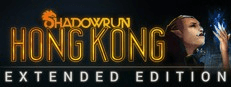 Gambar Product Shadowrun: Hong Kong - Extended Edition